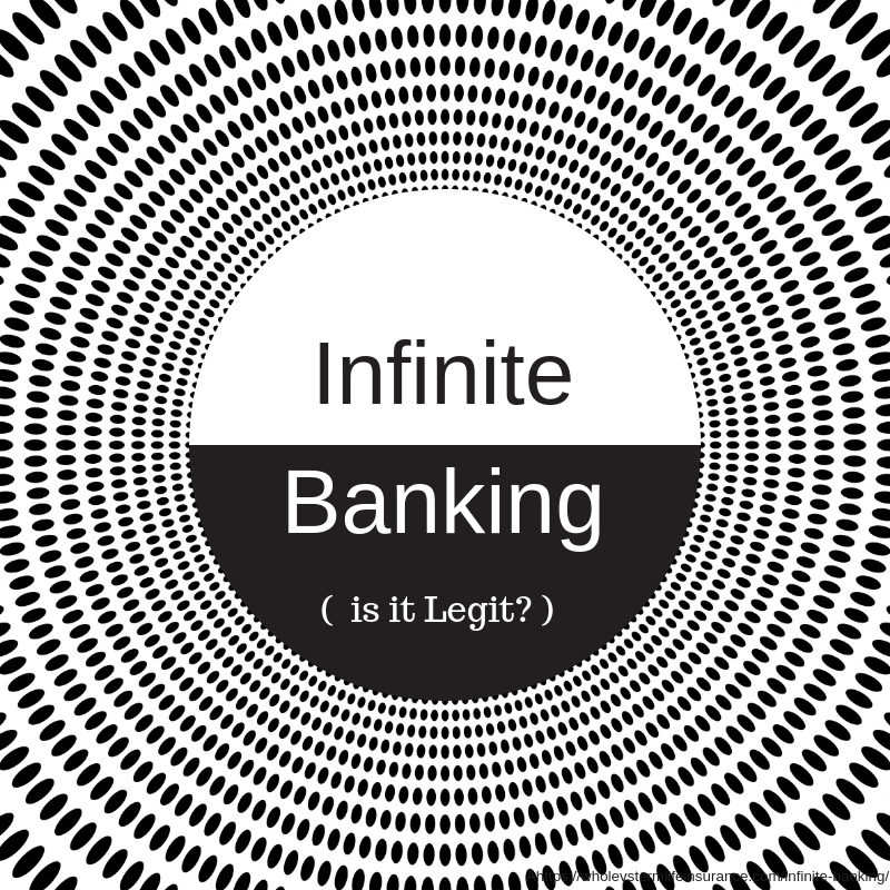 Is Infinite Banking a Scam?