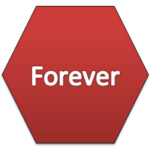 Whole Life is Forever