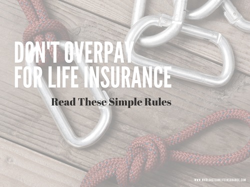 Simple Ways to Save on Life Insurance