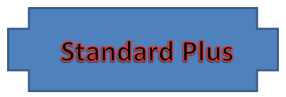 standard plus 35 sample rate