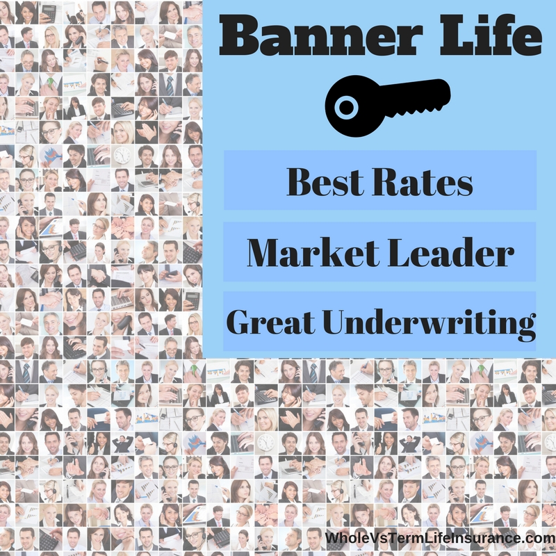Banner Life Insurance Company
