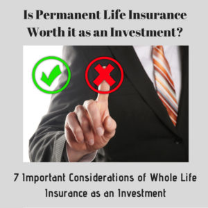 Whole Vs Term Life Insurance.com-A Comparative Website for Consumers