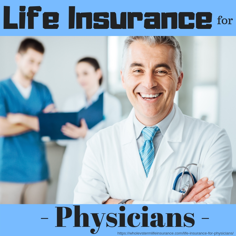 Doctors Life Insurance