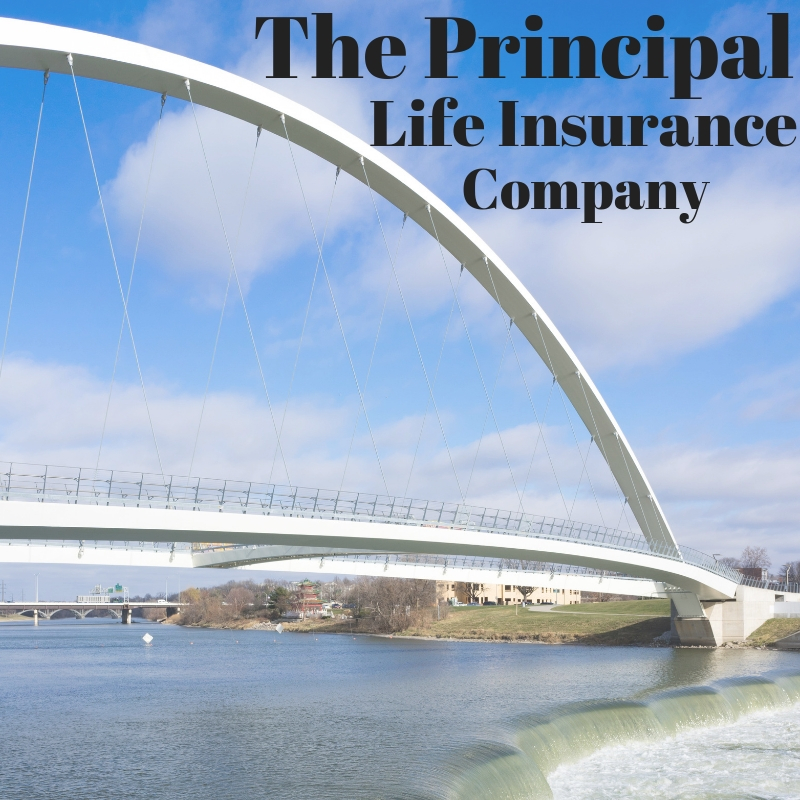 The Principal Life Insurance Co - Principal Financial 
