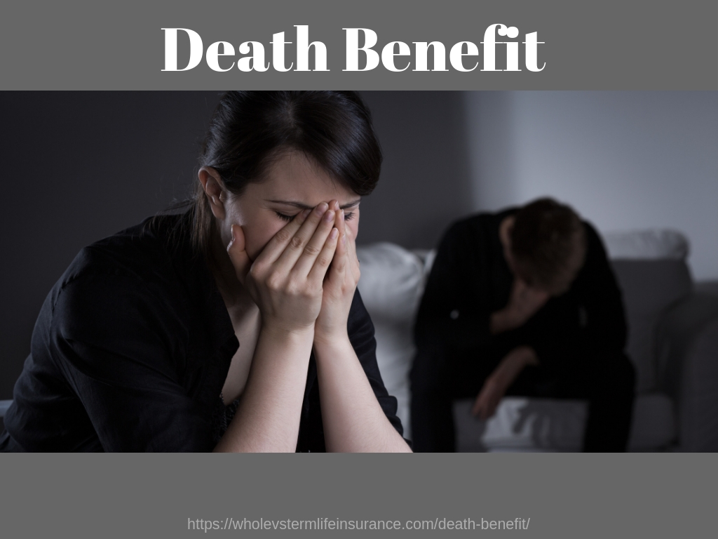 All about the Death Benefit
