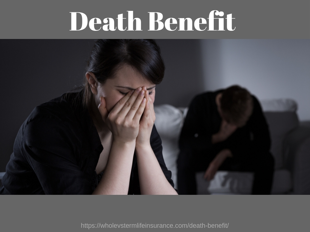 Death Benefit Whole Vs Term Life