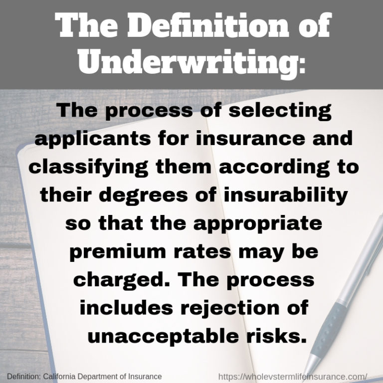 Genetic Testing And Life Insurance Whole Vs Term Life